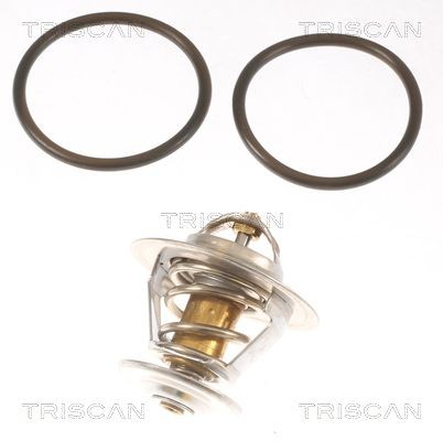 Great value for money - TRISCAN Engine thermostat 8620 23287