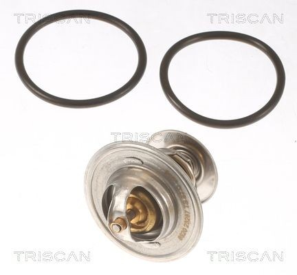 TRISCAN Coolant thermostat 8620 23287