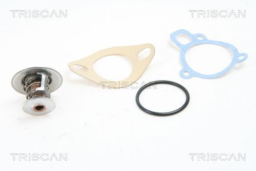 TRISCAN 8620 2382 Engine thermostat VOLVO experience and price