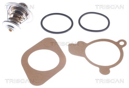 Great value for money - TRISCAN Engine thermostat 8620 2387