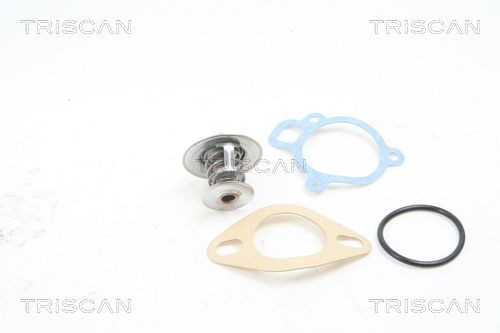 Great value for money - TRISCAN Engine thermostat 8620 2391