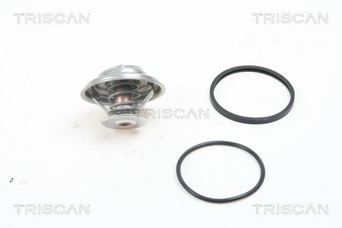 TRISCAN 86202588 Coolant thermostat VW Vento 1h2 2.8 VR6 174 hp Petrol 1992 price
