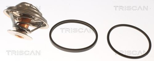 TRISCAN 86202591 Gasket, thermostat 035121113A