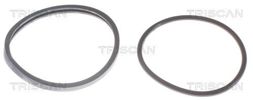 TRISCAN 86202682 Thermostat in engine cooling system Opening Temperature: 82°C, Separate Housing