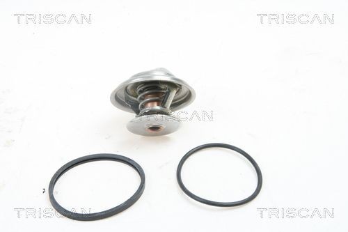 TRISCAN Opening Temperature: 88°C, Separate Housing Thermostat, coolant 8620 2688 buy