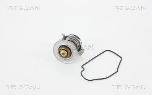 TRISCAN Opening Temperature: 92°C, without housing Thermostat, coolant 8620 27692 buy