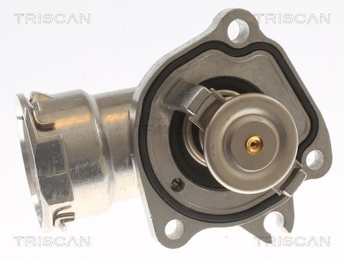 TRISCAN 862030187 Gasket, thermostat A642 200 2015