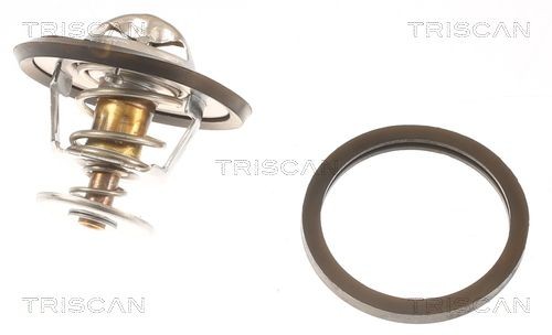 TRISCAN 86203282 Engine thermostat 467 015