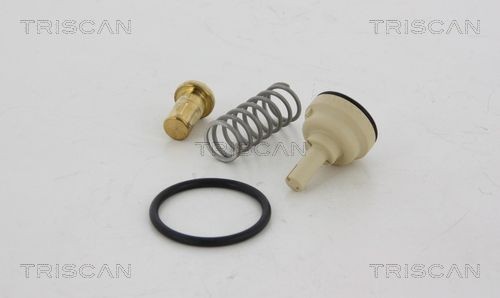 Great value for money - TRISCAN Engine thermostat 8620 329105