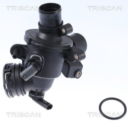 TRISCAN 862034295 Engine thermostat A651 200 1715