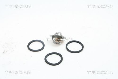 TRISCAN Opening Temperature: 91°C, Separate Housing Thermostat, coolant 8620 5491 buy
