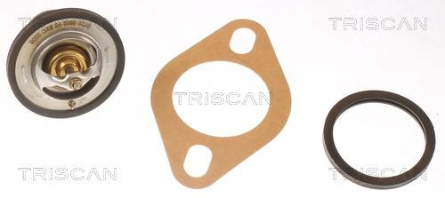 TRISCAN Coolant thermostat 8620 5682