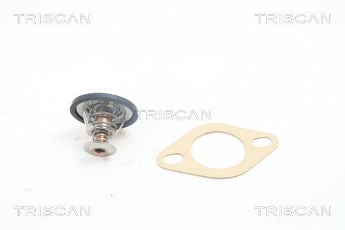 TRISCAN 8620 5688 Thermostat NISSAN X-TRAIL 2006 in original quality