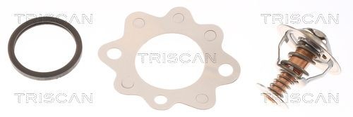 TRISCAN 86206188 Engine thermostat MD360320