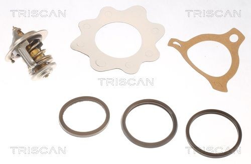 TRISCAN 86206488 Engine thermostat 90048-33013-000