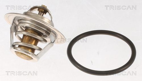 Original 8620 7188 TRISCAN Thermostat experience and price