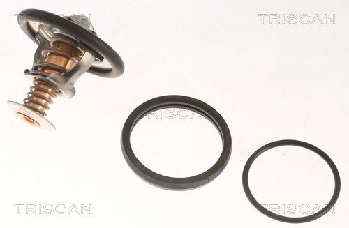 TRISCAN 86208488 Gasket, thermostat 1305A163
