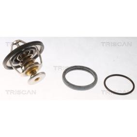 coolant Triscan 8620 8682 Thermostat 
