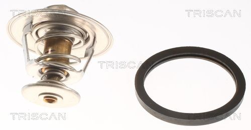 TRISCAN 86209488 Engine thermostat 88 17 298