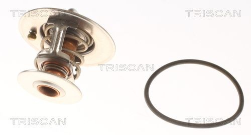 TRISCAN 86209691 Engine thermostat 0801587