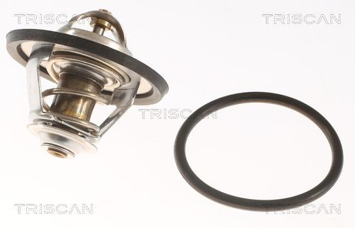 TRISCAN 8620 9991 Engine thermostat OPEL experience and price
