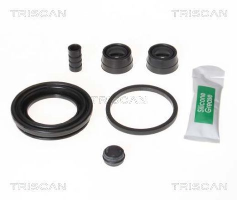 TRISCAN 8640300800 Poly v-belt NISSAN Micra IV Hatchback (K13KK) 1.2 DIG-S 98 hp Petrol 2012 price