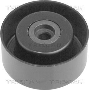 TRISCAN 8641101002 Tensioner pulley 96289902