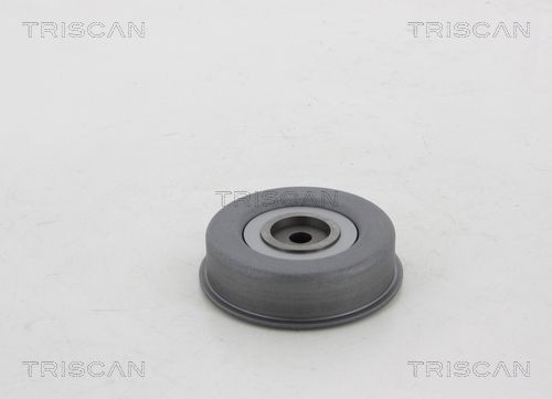 TRISCAN 8641101013 Deflection / Guide Pulley, v-ribbed belt MD308882