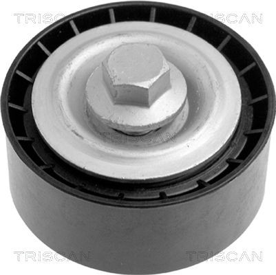 TRISCAN 8641102001 Tensioner pulley 16 138 378 80
