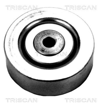 TRISCAN 8641102009 Tensioner pulley 90511627
