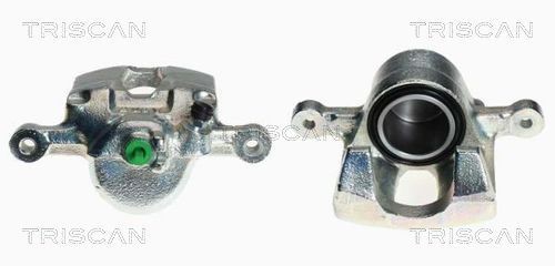 TRISCAN 8641102012 Tensioner pulley 9160341