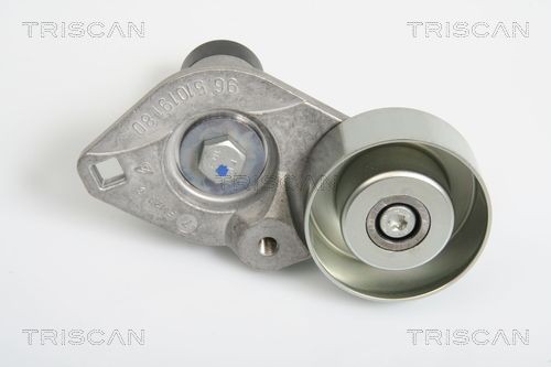 TRISCAN 8641103015 Tensioner pulley 9628949180