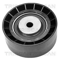 TRISCAN 8641111003 Tensioner pulley 11 28 1 731 220