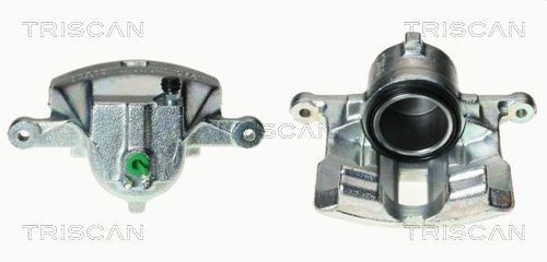 TRISCAN 8641111005 Tensioner pulley 1128 1702 013