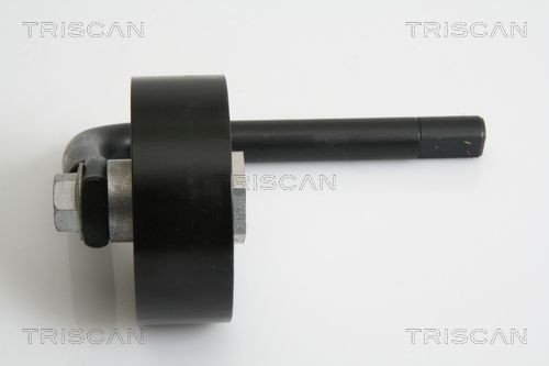 TRISCAN 8641111015 Tensioner pulley 64557786287