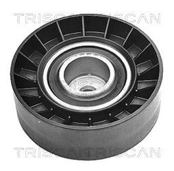 TRISCAN 8641112003 Tensioner pulley 11 28 1 731 838