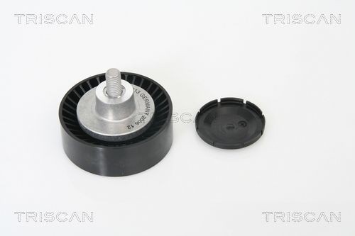 TRISCAN Ø: 75mm Deflection / Guide Pulley, v-ribbed belt 8641 112008 buy