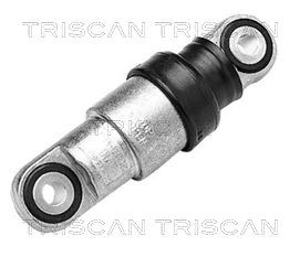 TRISCAN 8641113002 Tensioner pulley 11 28 1 247 051