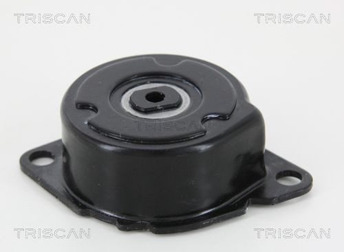 TRISCAN 8641113035 Drive belt tensioner BMW E65 730 d 211 hp Diesel 2007 price