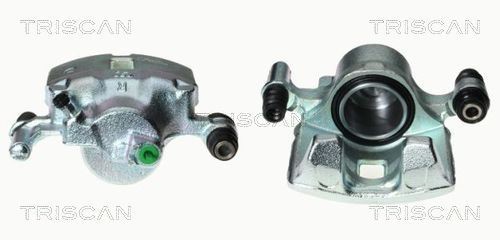 TRISCAN 8641151003 Tensioner pulley 778 8010