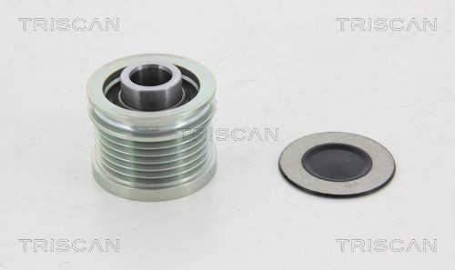 TRISCAN Width: 44,6mm, Requires special tools for mounting Alternator Freewheel Clutch 8641 164009 buy