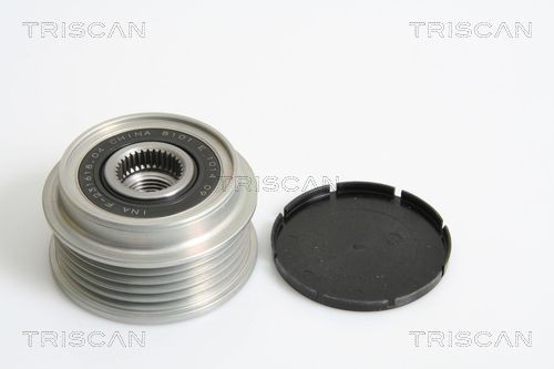 TRISCAN Width: 34,5mm, Requires special tools for mounting Alternator Freewheel Clutch 8641 184001 buy