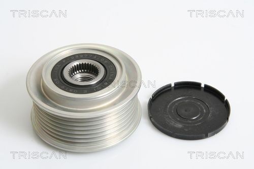 TRISCAN Width: 40,8mm, Requires special tools for mounting Alternator Freewheel Clutch 8641 184002 buy