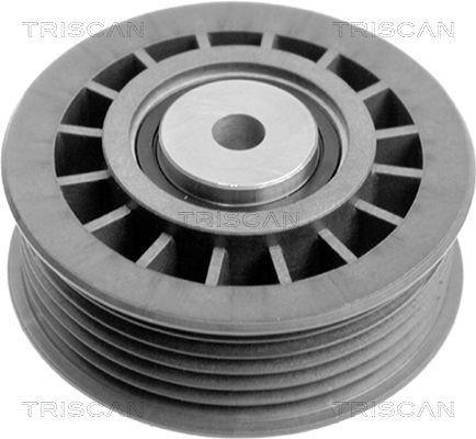 TRISCAN 8641231001 Tensioner pulley A 601 200 07 70 64