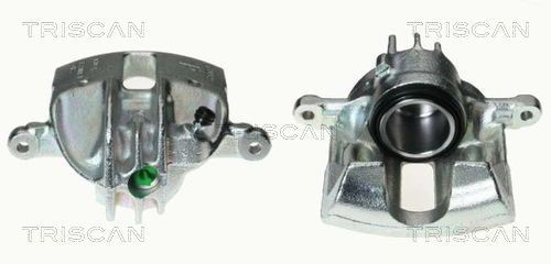TRISCAN 8641231008 Tensioner pulley A1042001070