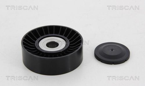 TRISCAN 8641231014 Tensioner pulley 642 200 06 70
