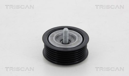 TRISCAN 8641231016 Tensioner pulley 000 202 1619