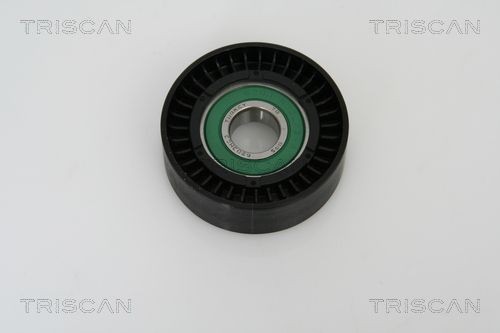 TRISCAN 8641232008 Tensioner pulley A 668 202 04 19