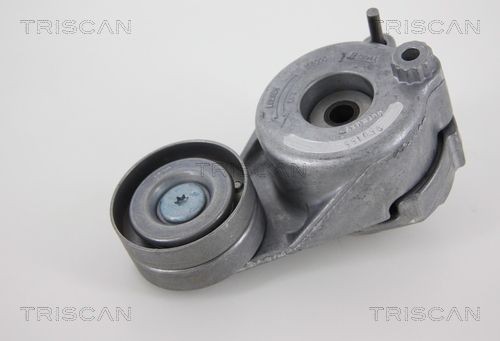 TRISCAN 8641233018 Belt tensioner, v-ribbed belt W212 E 350 CDI 3.0 265 hp Diesel 2012 price