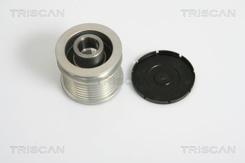 TRISCAN Width: 49,3mm, Requires special tools for mounting Alternator Freewheel Clutch 8641 234010 buy